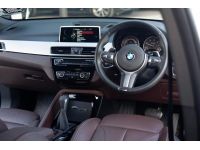 BMW X1 20d M Sport ปี 2018 ไมล์ 73,xxx Km รูปที่ 12